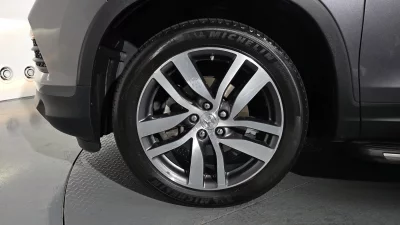 Honda PILOT