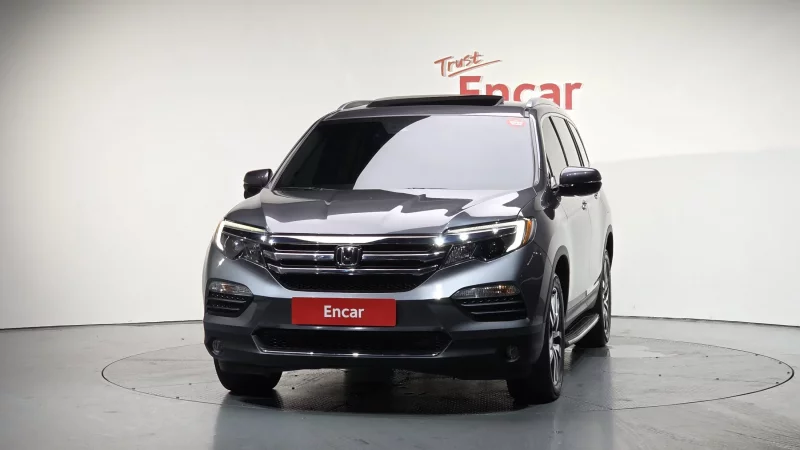 Honda PILOT