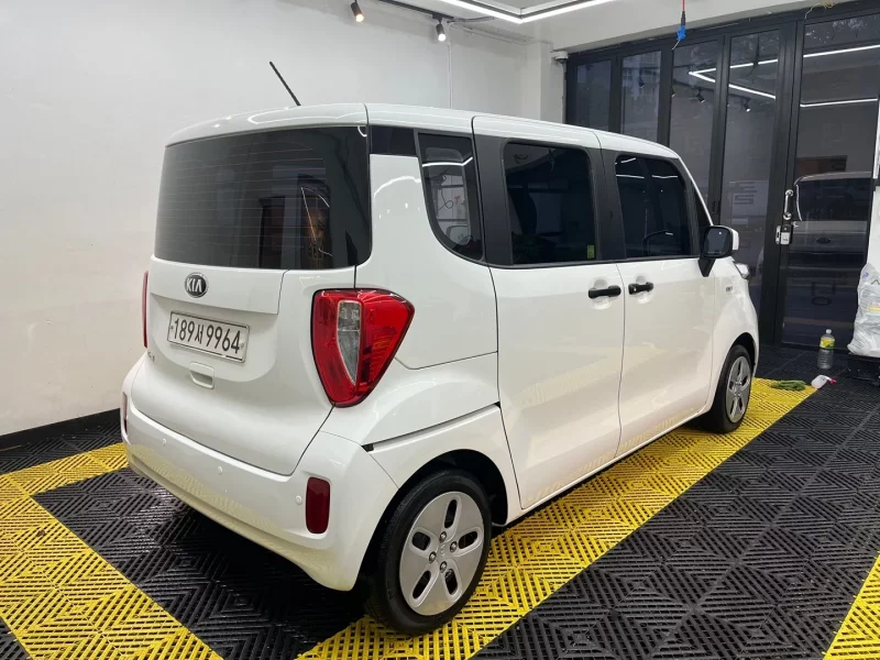 Kia RAY