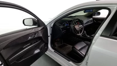 Cadillac ATS