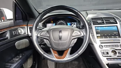 Lincoln MKZ