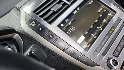 Lincoln MKZ