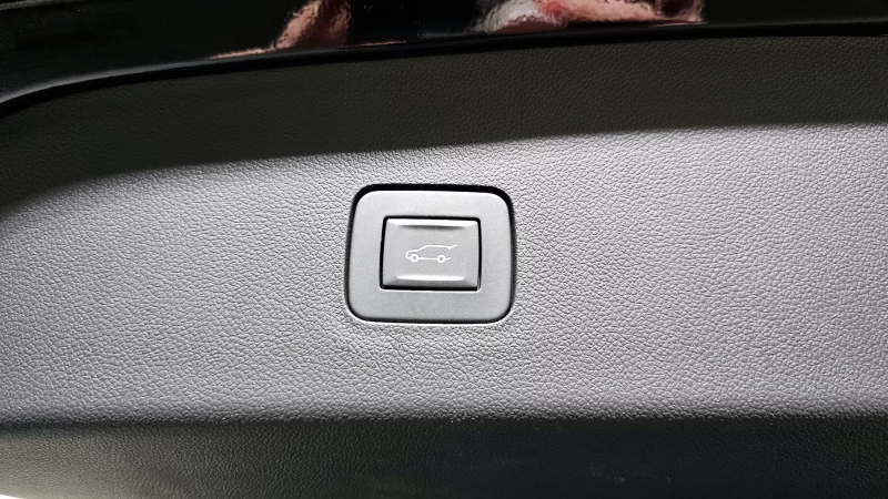 Daewoo Trax