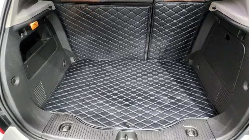 Daewoo Trax