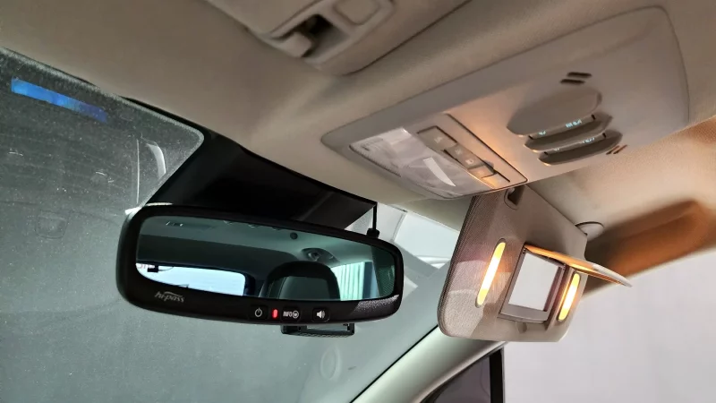 Daewoo Trax