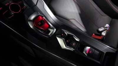 Lamborghini HURACAN