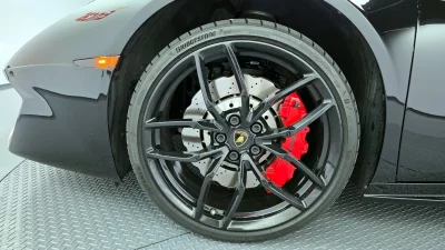 Lamborghini HURACAN