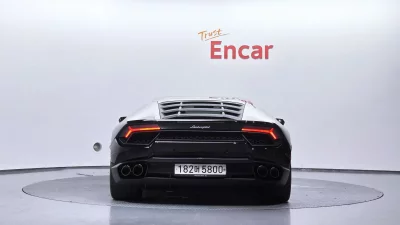 Lamborghini HURACAN