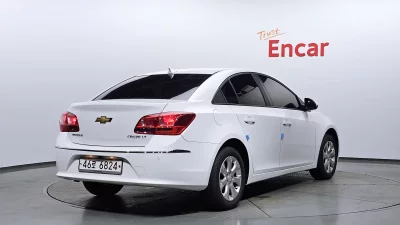 Daewoo Cruze