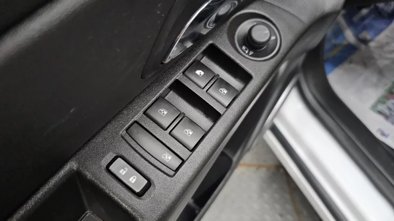 Daewoo Cruze