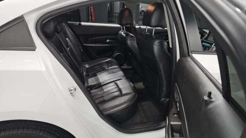 Daewoo Cruze