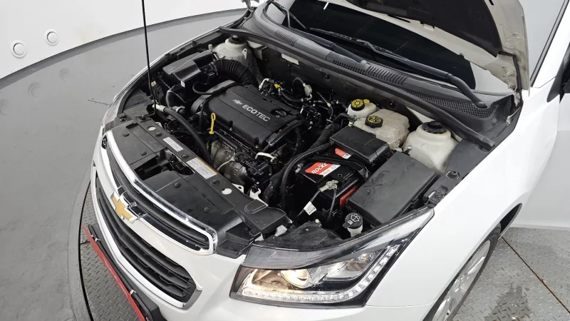 Daewoo Cruze