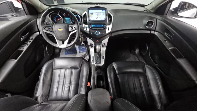 Daewoo Cruze