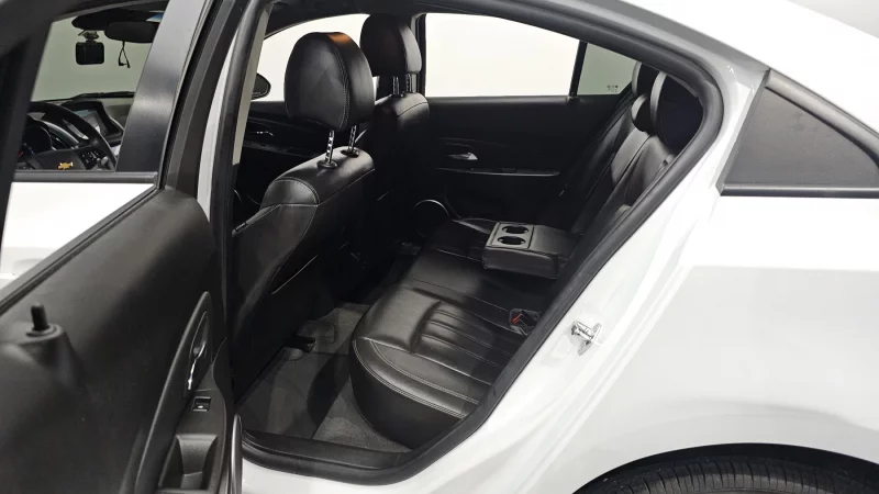 Daewoo Cruze