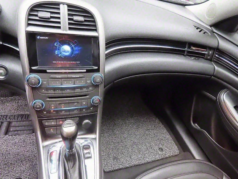 Daewoo Malibu
