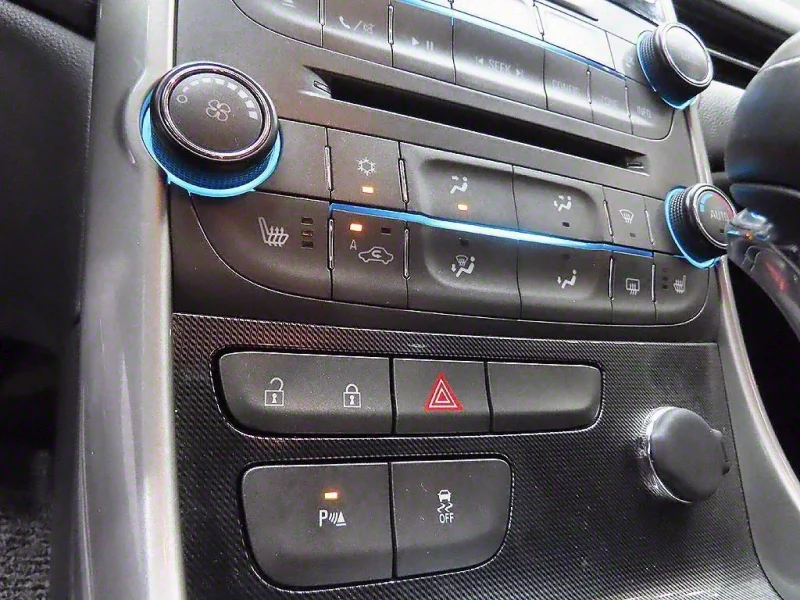 Daewoo Malibu