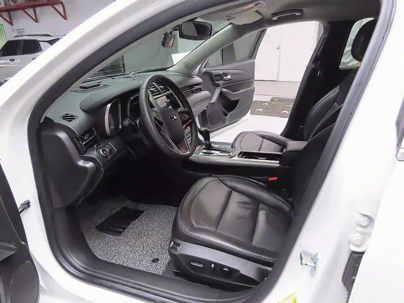 Daewoo Malibu