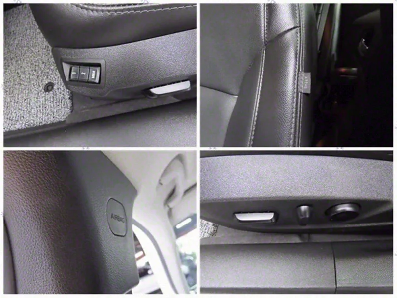 Daewoo Malibu