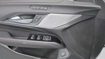 Cadillac CT4