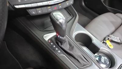 Cadillac CT4