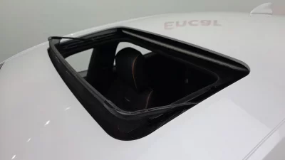Cadillac CT4