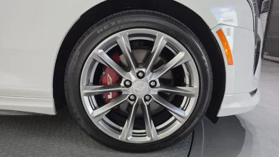 Cadillac CT4