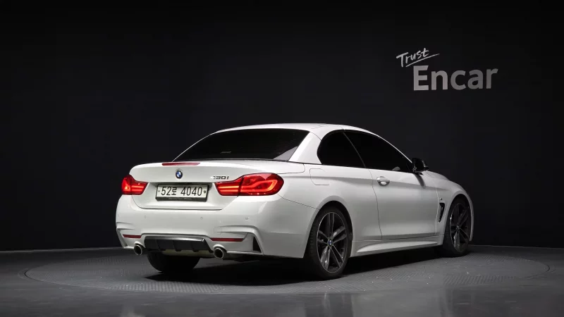 BMW 4-Series