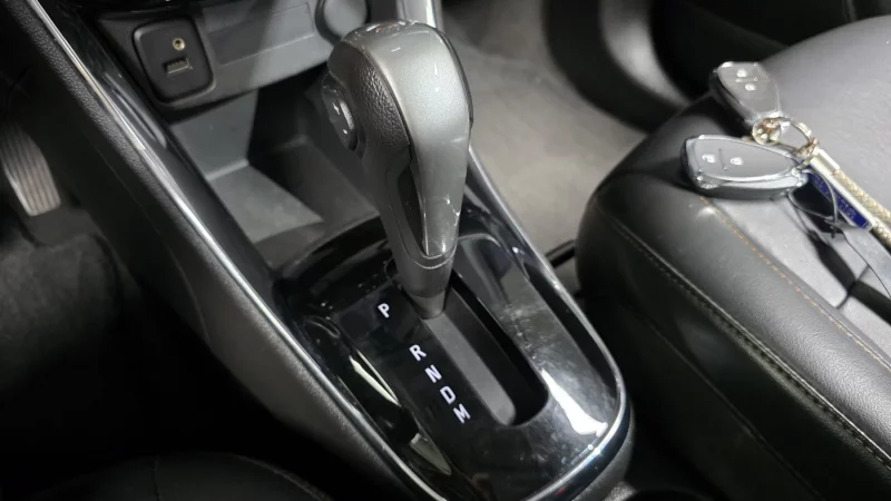 Daewoo Trax