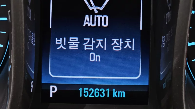 Daewoo Malibu