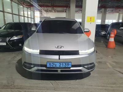 Hyundai Ioniq5