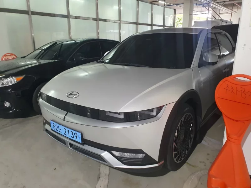 Hyundai Ioniq5