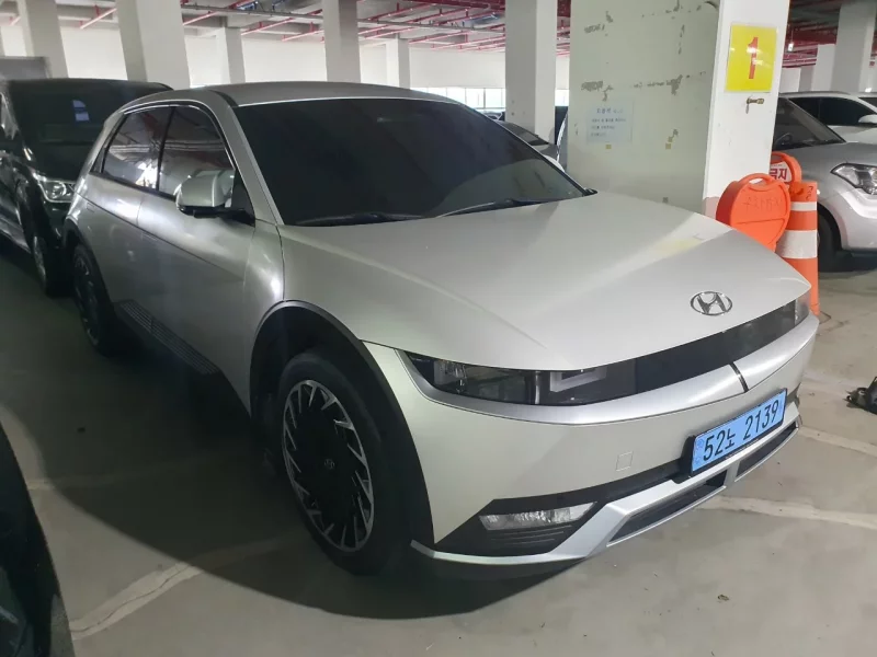Hyundai Ioniq5