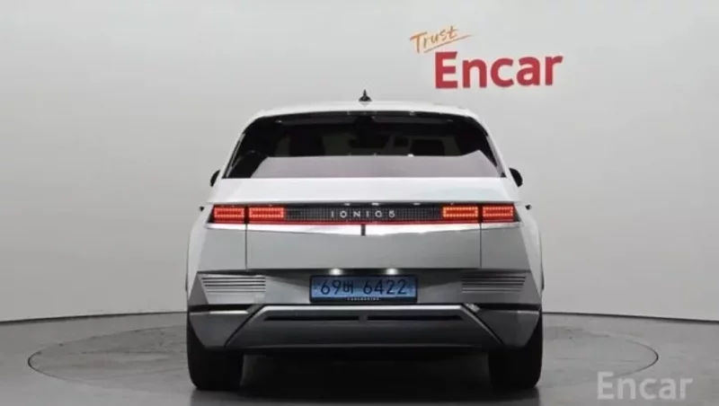 Hyundai Ioniq5