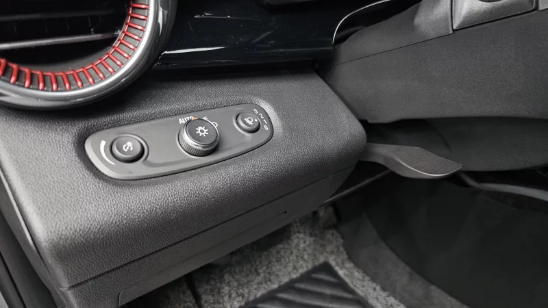 Daewoo Trax