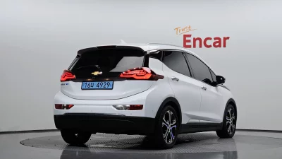 Daewoo Bolt EV