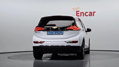Daewoo Bolt EV