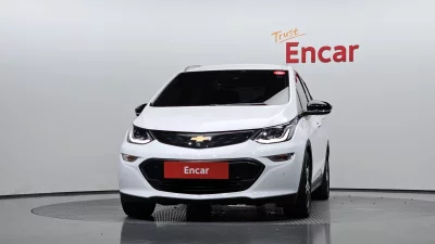 Daewoo Bolt EV