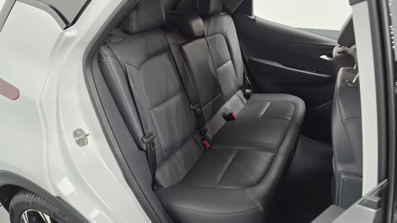 Daewoo Bolt EV