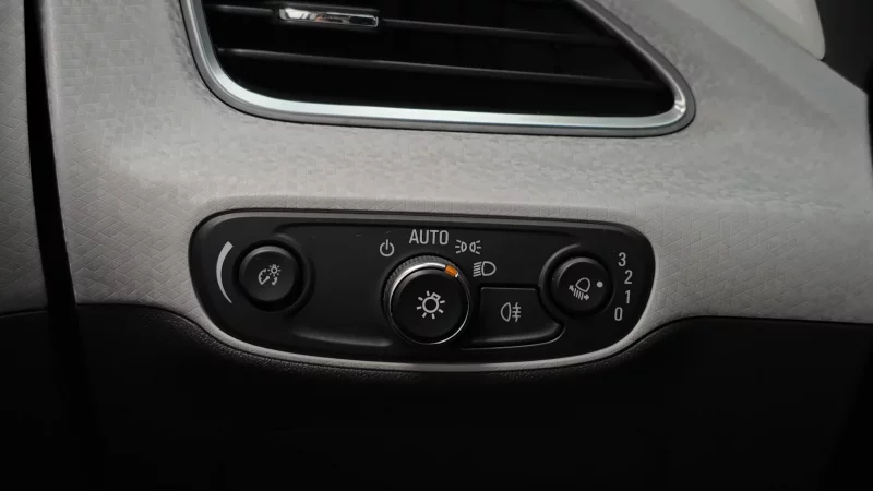 Daewoo Bolt EV