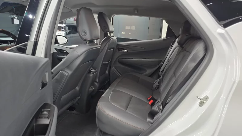 Daewoo Bolt EV