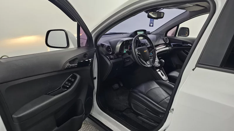 Daewoo Orlando
