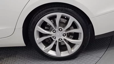 Cadillac ATS