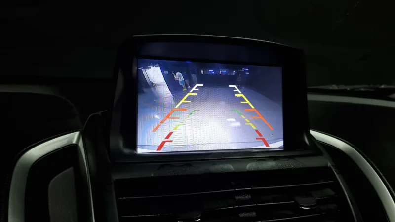 Daewoo Trax