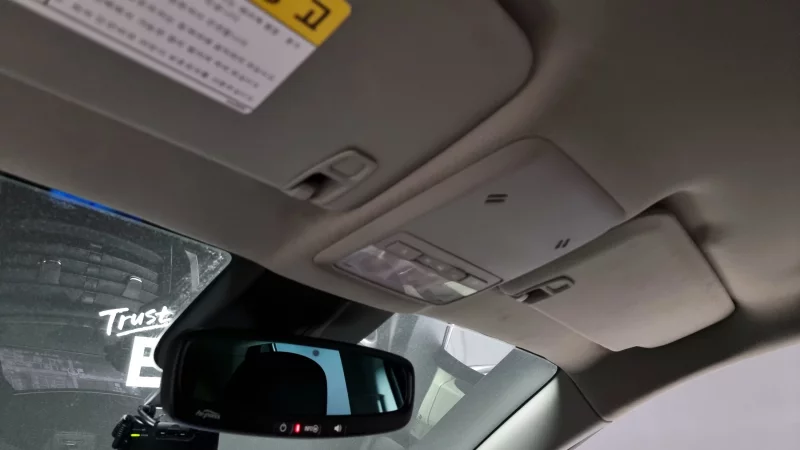 Daewoo Trax