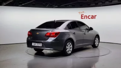 Daewoo Cruze