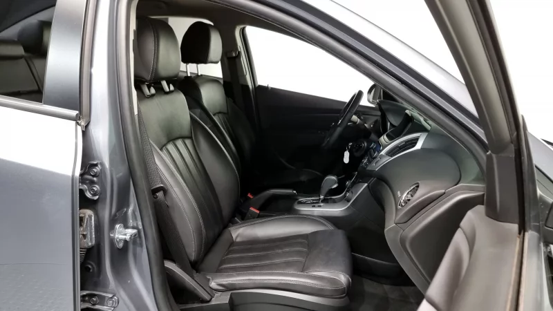 Daewoo Cruze