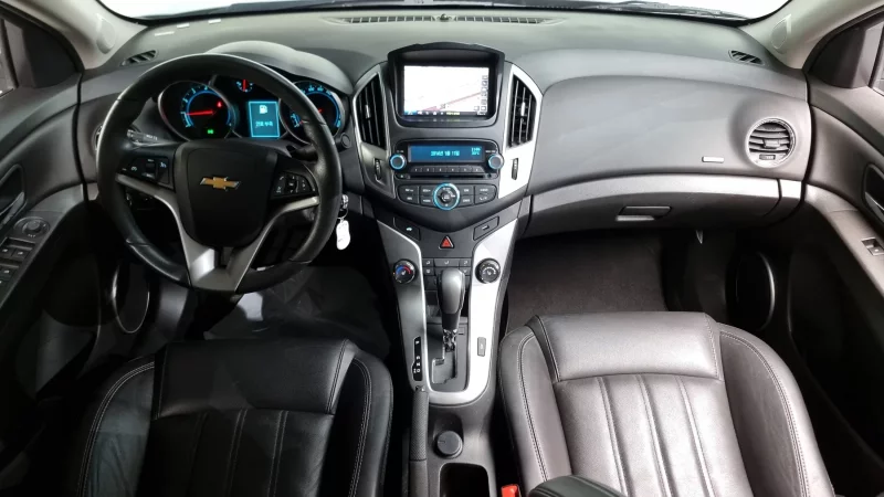 Daewoo Cruze