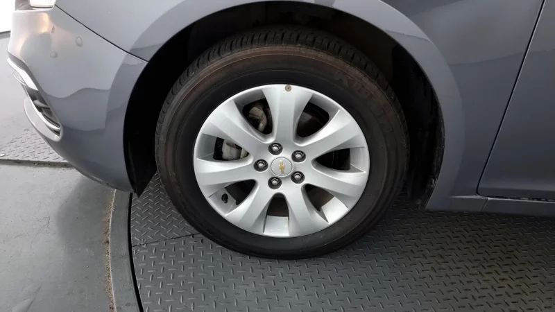 Daewoo Cruze