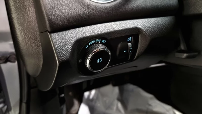 Daewoo Cruze