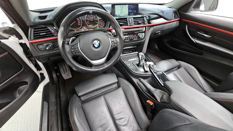 BMW 4-Series